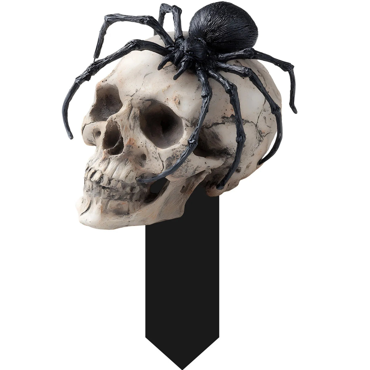 Halloween Thriller Courtyard Floor Ornaments Outdoor