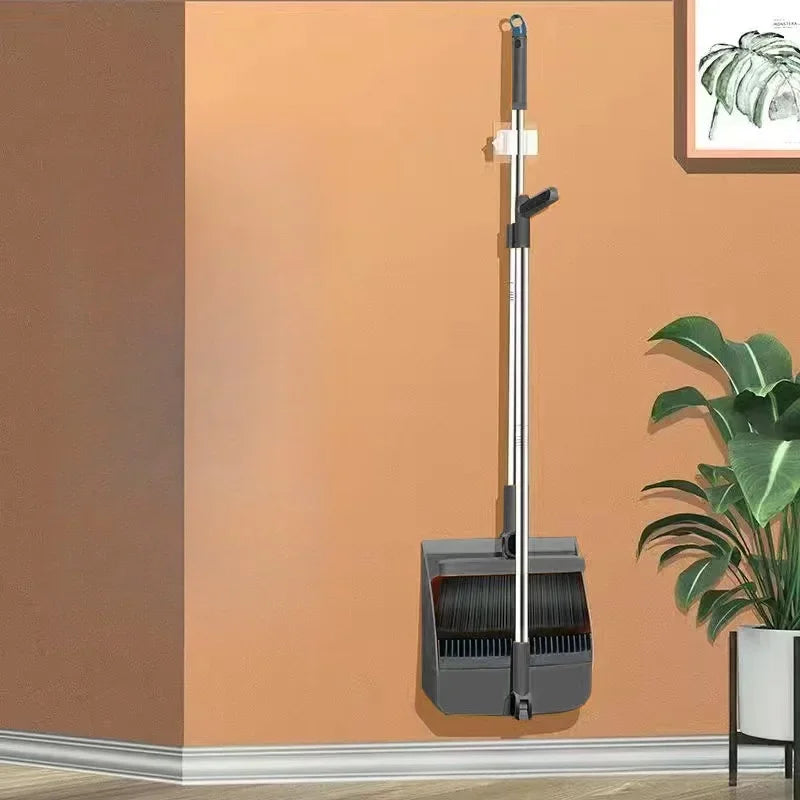 Broom set Household broom dustpan set