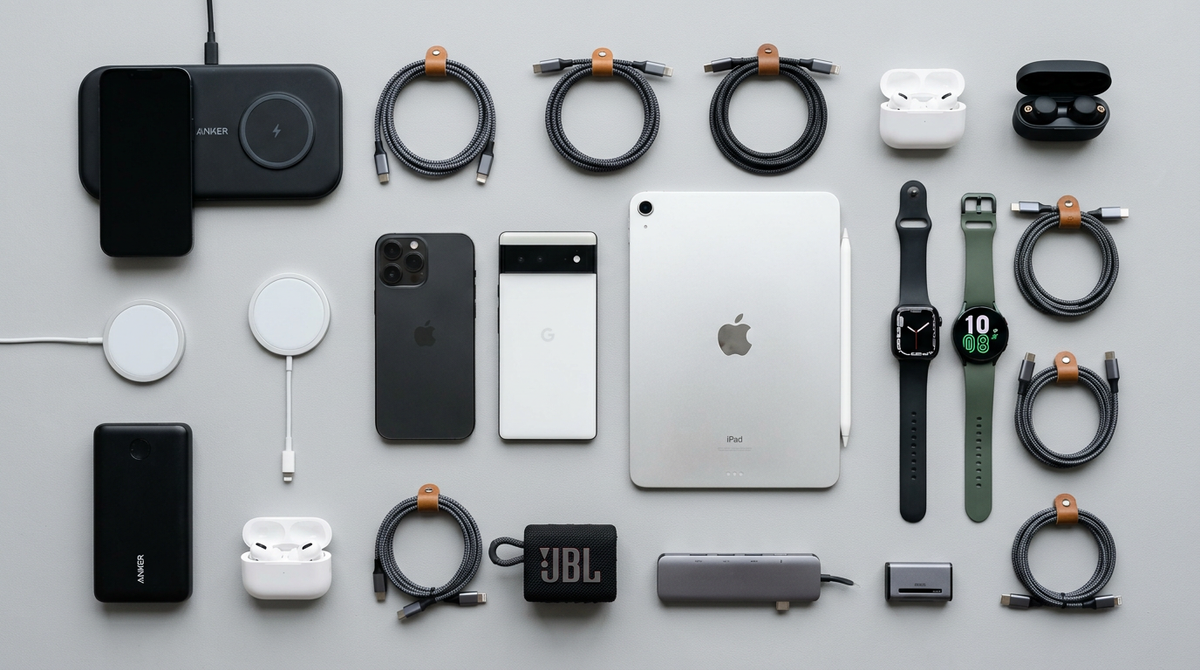 Electronics