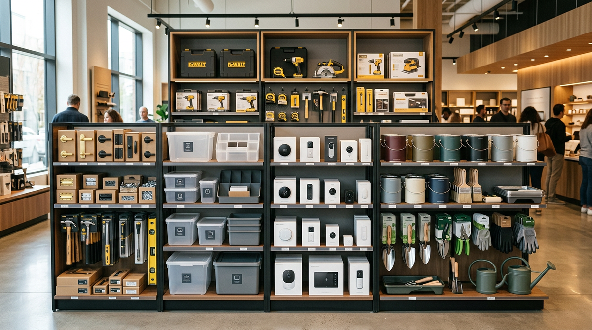 Home Improvement