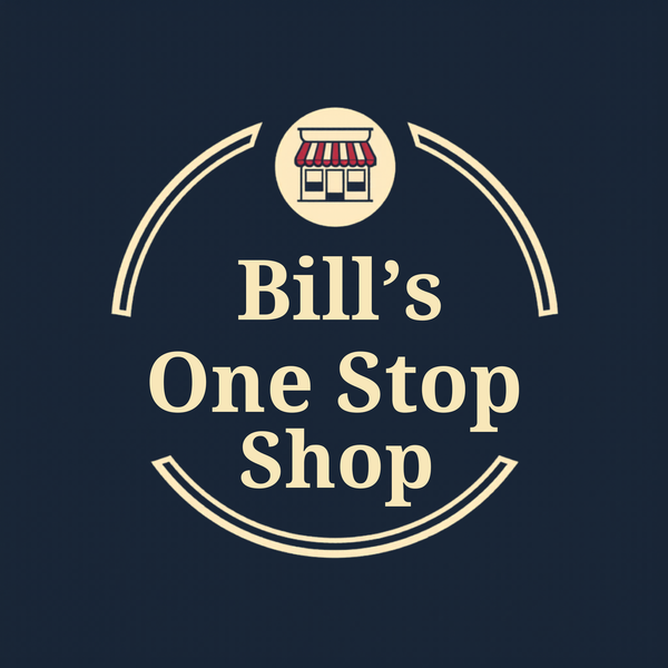 Bill's One Stop Shop