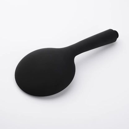 Free Shipping 3 Function Matte Black Hand Held Shower Head Wall Mounted Shower Set With Hose and Shower Holder