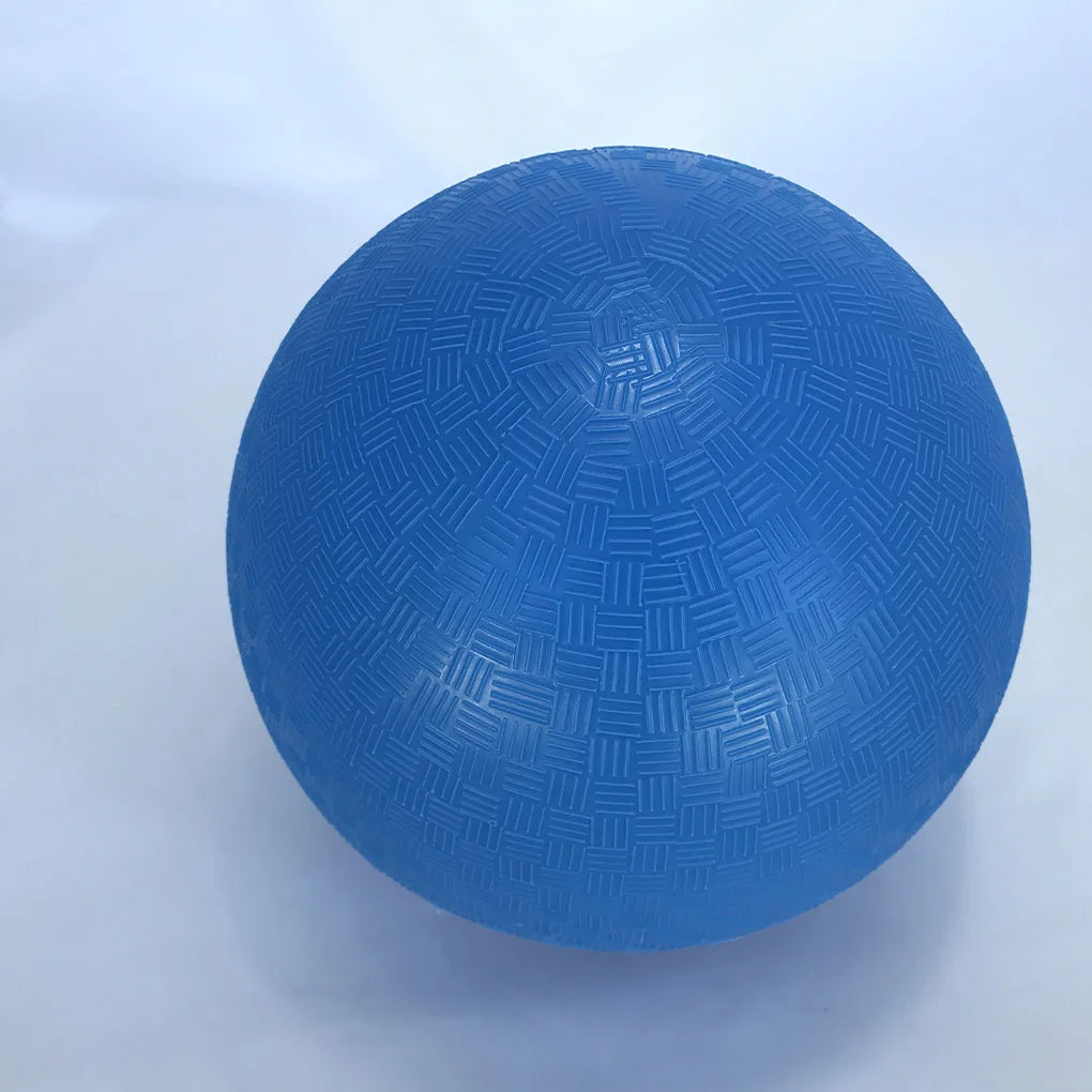4pcs Kids dodgeballs Playground School Backyard Exercise Kickball