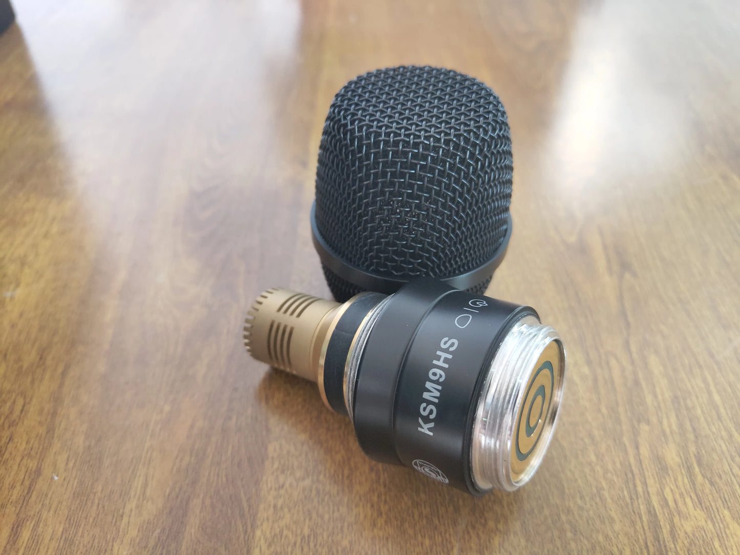 Leicozic AD4D/KSM9 900/500/600Mhz Stage Microphone Wireless System Condensor Microfone Hand Mic Lavalier Microfono UHF Microfon