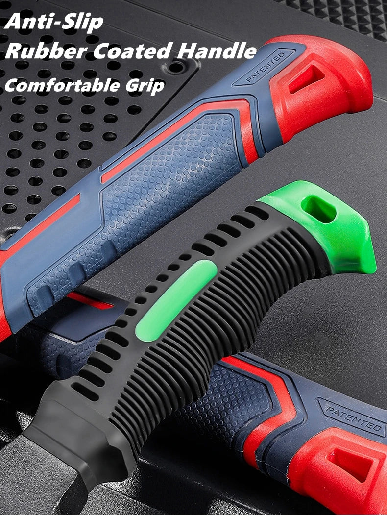 Multifunctional Claw Hammer  Lightweight Portable Carpentry Hand Tools