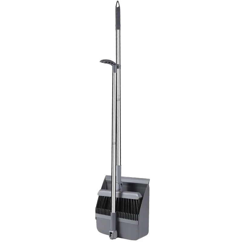 Broom set Household broom dustpan set