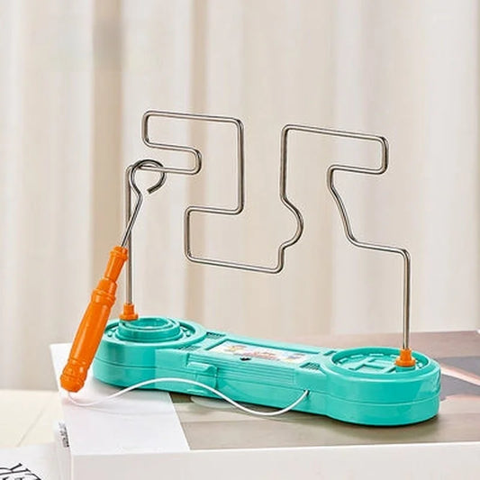 Electric Shock Toy  for Kids Adults  Science Experiment Toys
