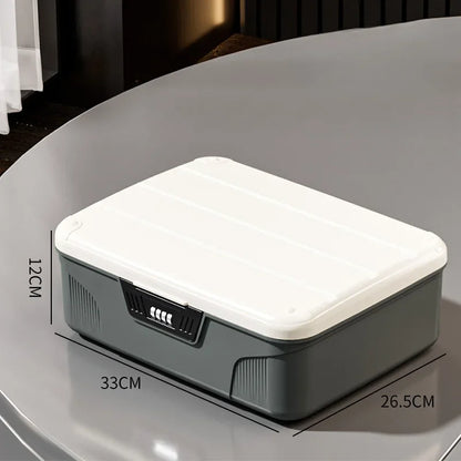 Safe Security Storage Box