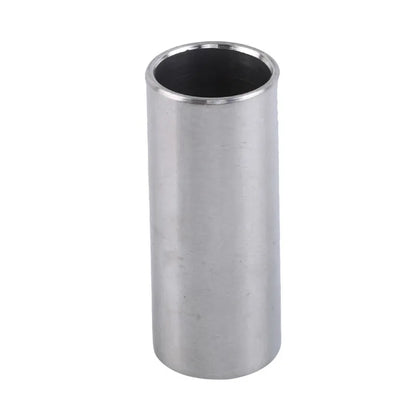 28 51 60 70 mm Stainless Steel Finger Slide Steel Musical Instrument Accessory Guitar String Tool