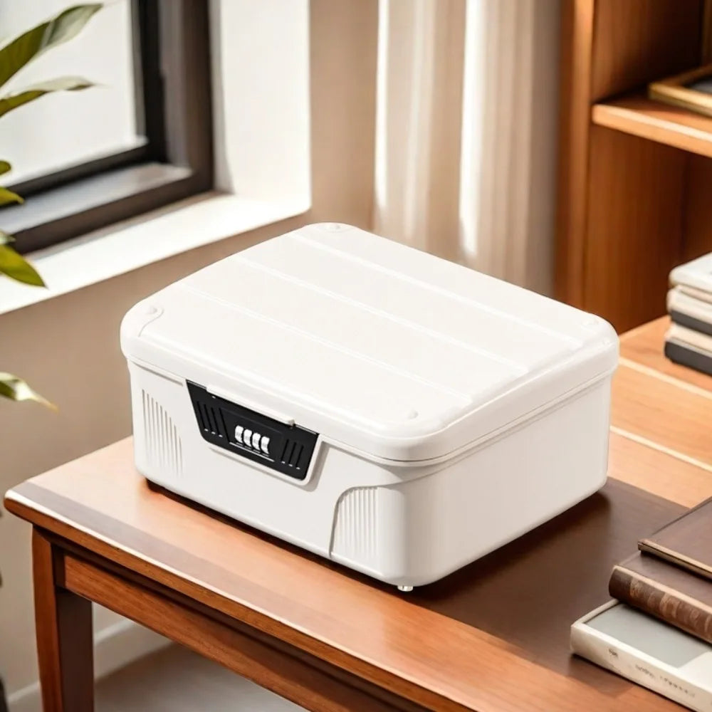 Safe Security Storage Box