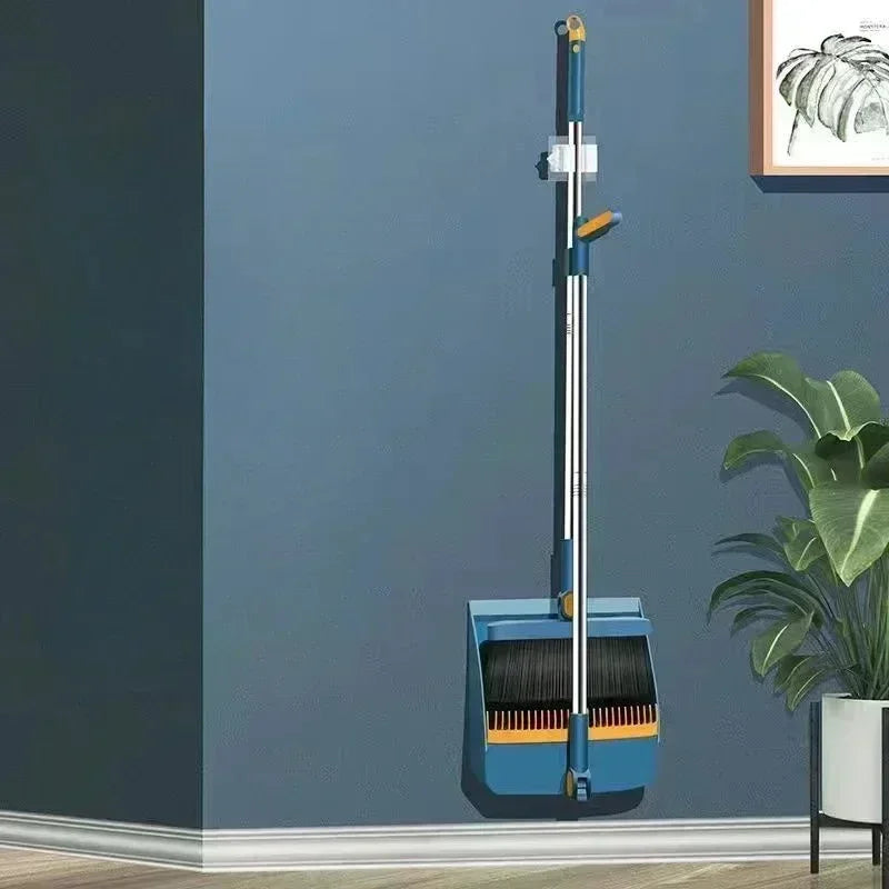 Broom set Household broom dustpan set