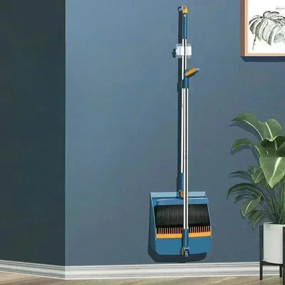 Broom set Household broom dustpan set