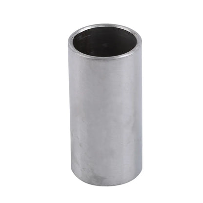 28 51 60 70 mm Stainless Steel Finger Slide Steel Musical Instrument Accessory Guitar String Tool