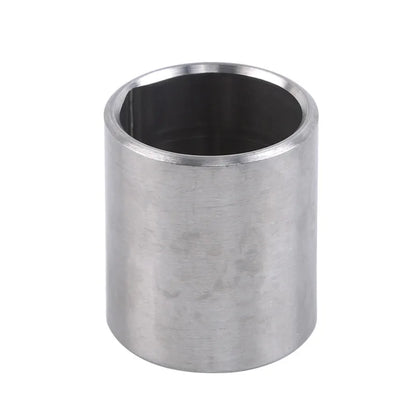 28 51 60 70 mm Stainless Steel Finger Slide Steel Musical Instrument Accessory Guitar String Tool