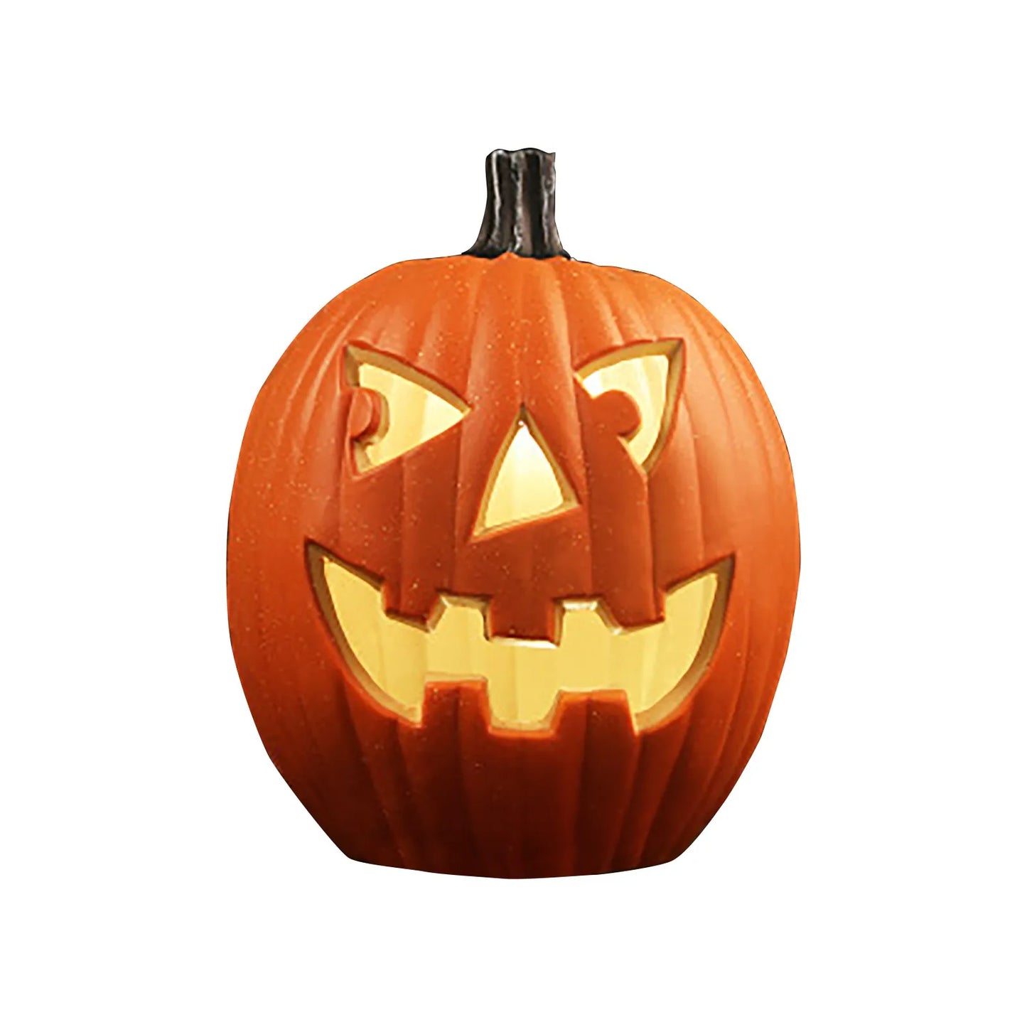 Halloween Decor Pumpkin Light Pumpkin Decor Indoor and Outdoor