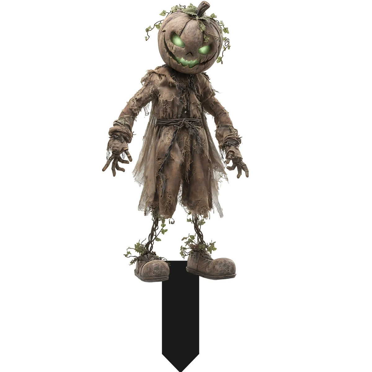 Halloween Thriller Courtyard Floor Ornaments Outdoor