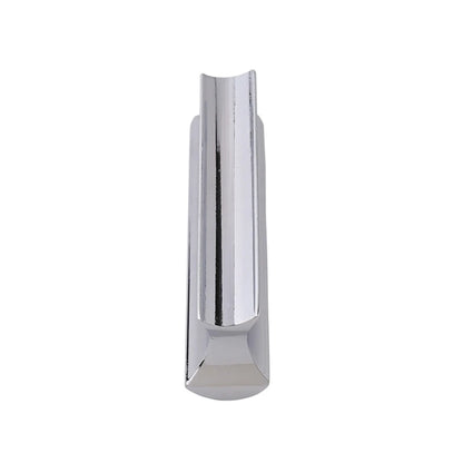 1PC Metal Bass Guitar Slider Alloy Guitar Slider Bass Slider Stick