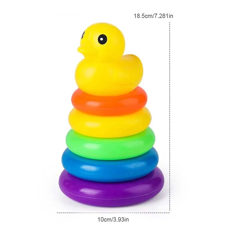 Montessori Baby Toy Rolling Ball Children Montessori Educational Games For Babies