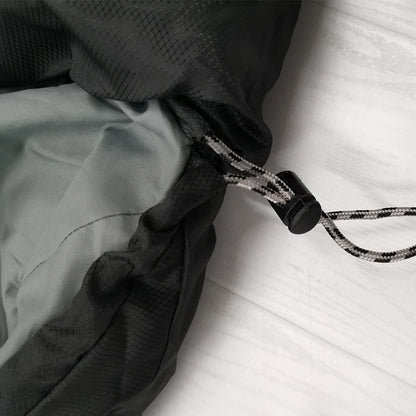 Camping Sleeping Bag Lightweight 4 Season Warm Envelope Mummy Cotton Winter Sleeping Bag