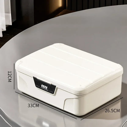 Safe Security Storage Box