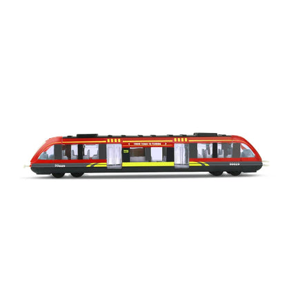 1 Pcs Sliding Alloy Truck Model Diecast Car Toy Container Oil Truck Tank Multi-color Vehicles Toys Birthday Gift for Children