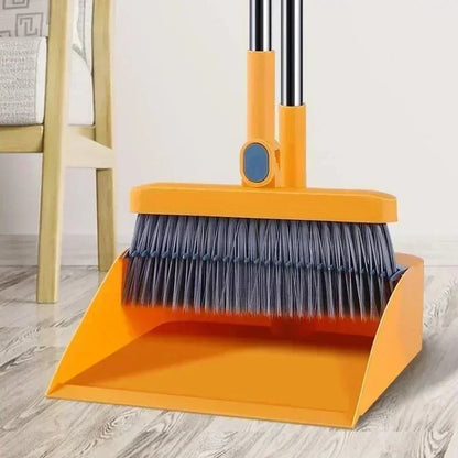 Broom set Household broom dustpan set