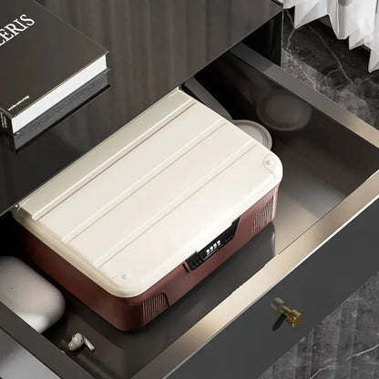 Safe Security Storage Box