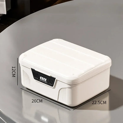 Safe Security Storage Box