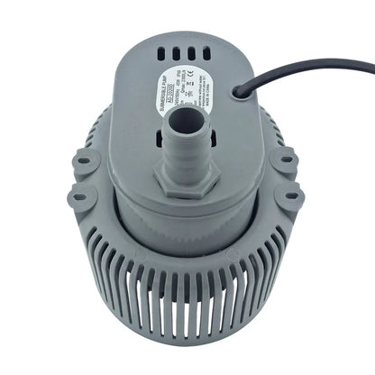 70W Submersible Pump AC220V 380V Environmental Protection Air Conditioning Water Pump 45W Cold Air Fan Water Pump