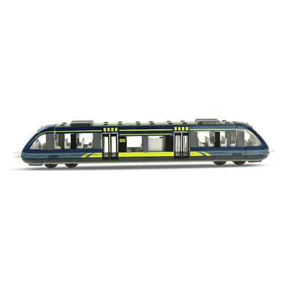 1 Pcs Sliding Alloy Truck Model Diecast Car Toy Container Oil Truck Tank Multi-color Vehicles Toys Birthday Gift for Children