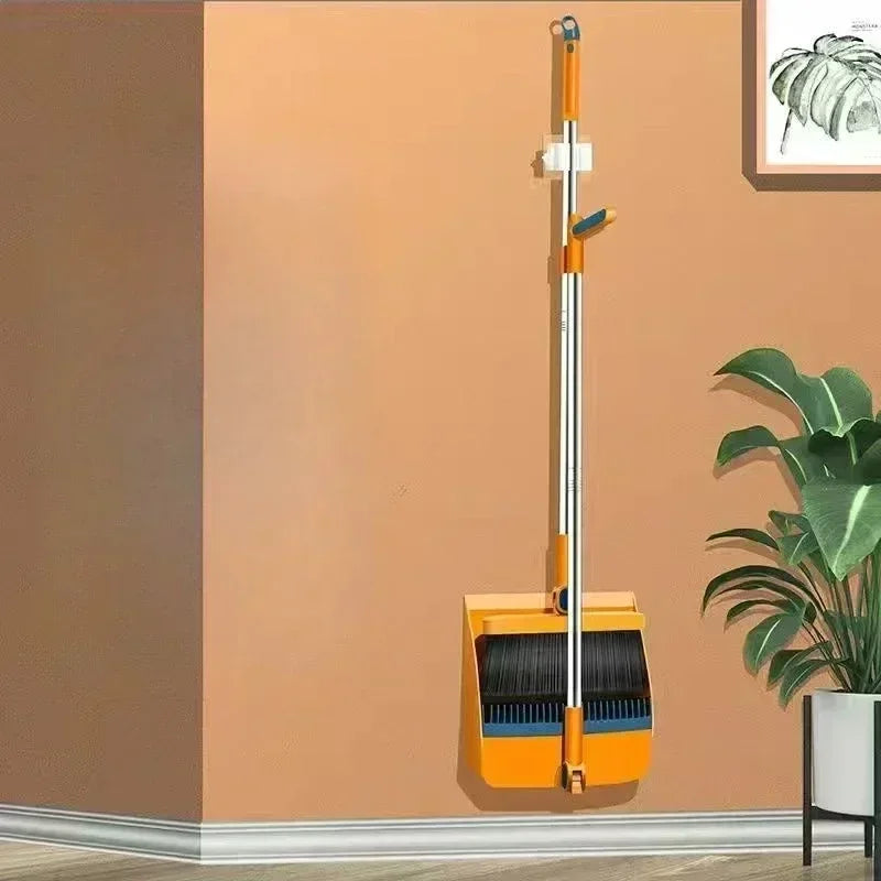 Broom set Household broom dustpan set