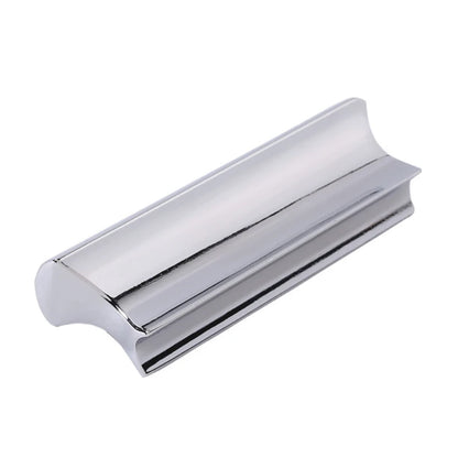 1PC Metal Bass Guitar Slider Alloy Guitar Slider Bass Slider Stick