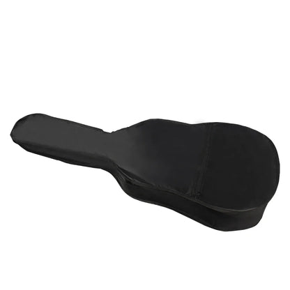 SLADE Portable 38/41 Inch Classical Acoustic Guitar Carry Bag Soft Case with Shoulder Strap Backpack