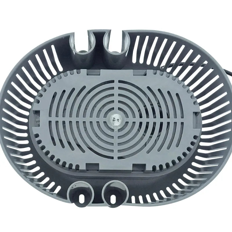 70W Submersible Pump AC220V 380V Environmental Protection Air Conditioning Water Pump 45W Cold Air Fan Water Pump
