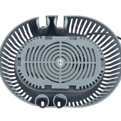 70W Submersible Pump AC220V 380V Environmental Protection Air Conditioning Water Pump 45W Cold Air Fan Water Pump