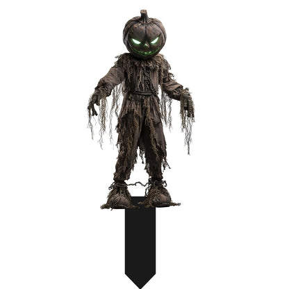 Halloween Thriller Courtyard Floor Ornaments Outdoor