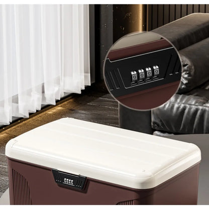Safe Security Storage Box
