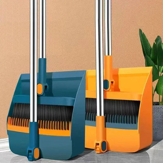 Broom set Household broom dustpan set