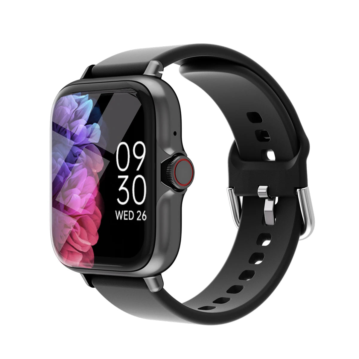1.83'' Smart Watch with Message Answer Call Sleep Monitoring Sports Pedometer For iPhone Android