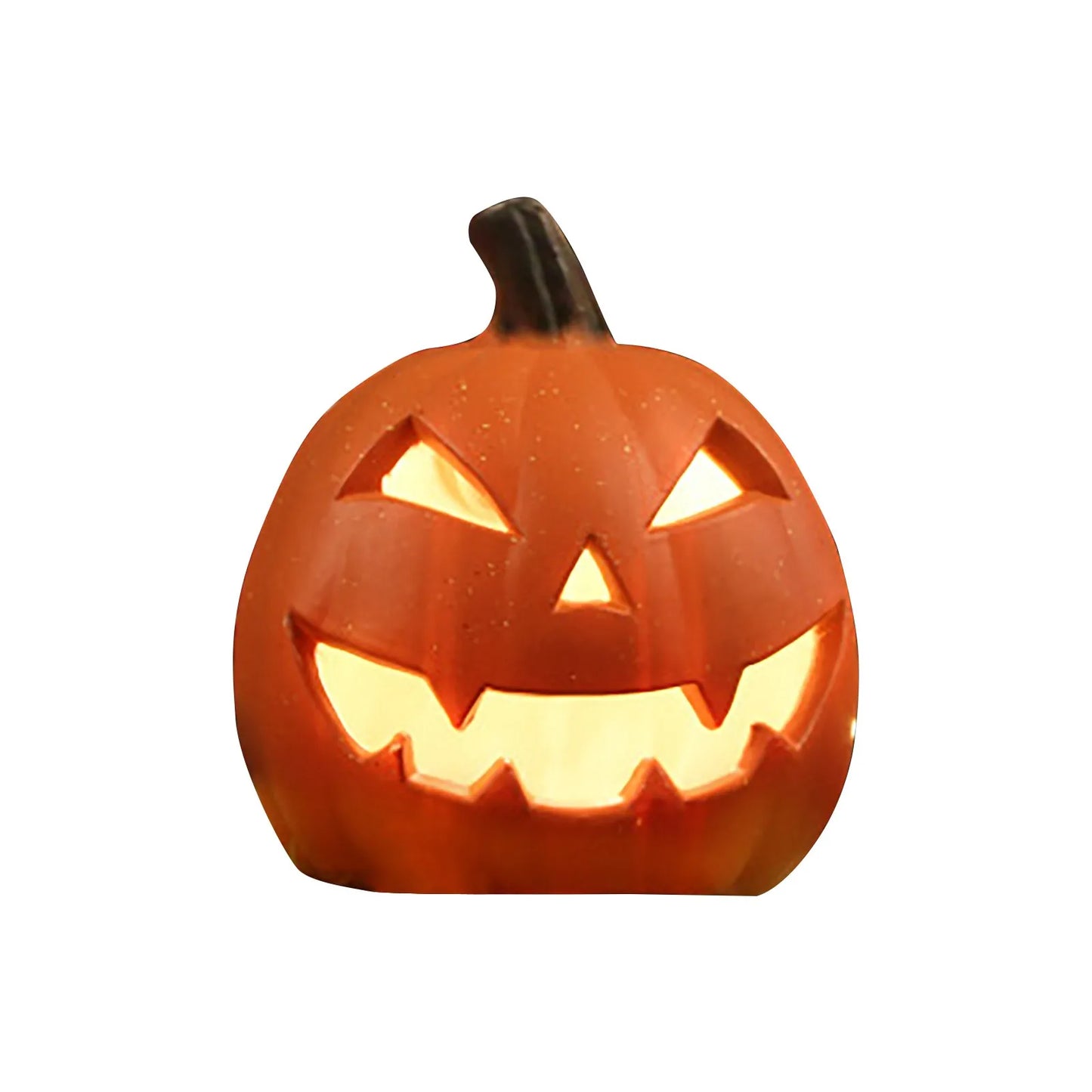 Halloween Decor Pumpkin Light Pumpkin Decor Indoor and Outdoor