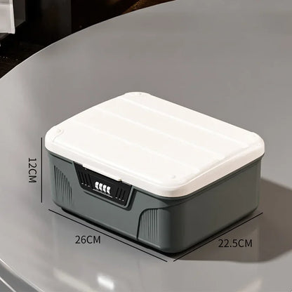 Safe Security Storage Box