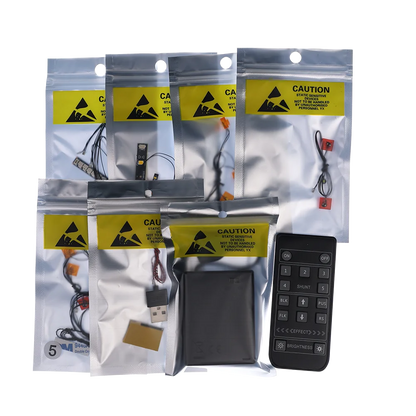 EASYLITE LED Light Kit For 42078 The Mack Anthem Big Truck Set Compatible With 20076 Not Included Building Blocks