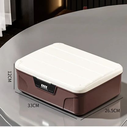 Safe Security Storage Box