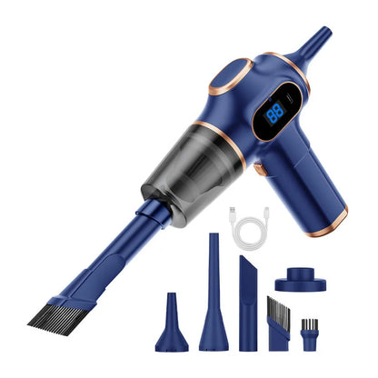 NEW ABS Wireless Car Vacuum Cleaner High-Power Household Cleaning Machine