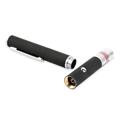 Flashlight Green Blue Red Laser Pointer Indication Light for Meeting Classroom Torch Light RGB